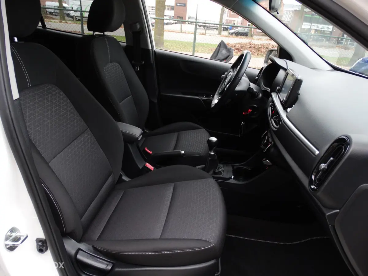 1.0 CVVT GT-Line | Carplay | Camera