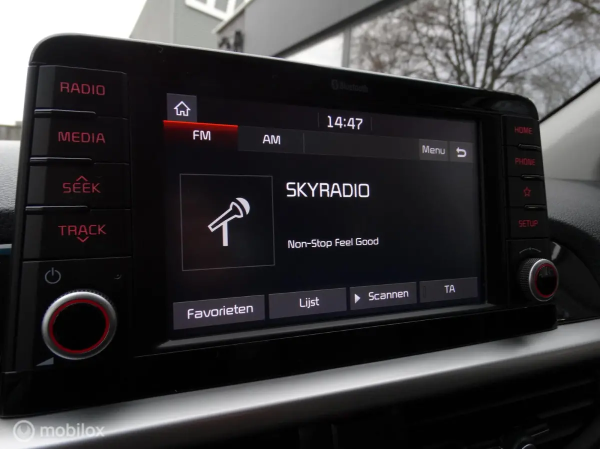 1.0 CVVT GT-Line | Carplay | Camera
