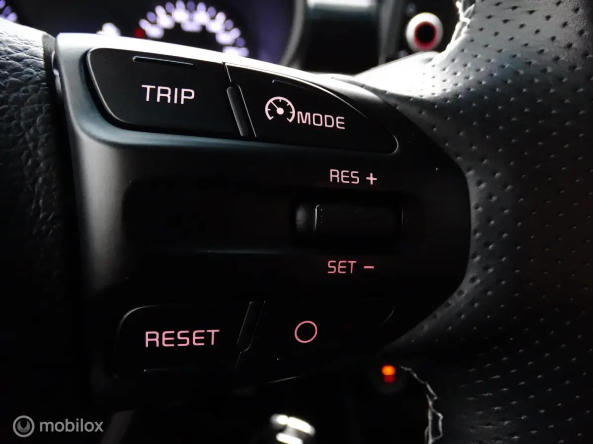 1.0 CVVT GT-Line | Carplay | Camera