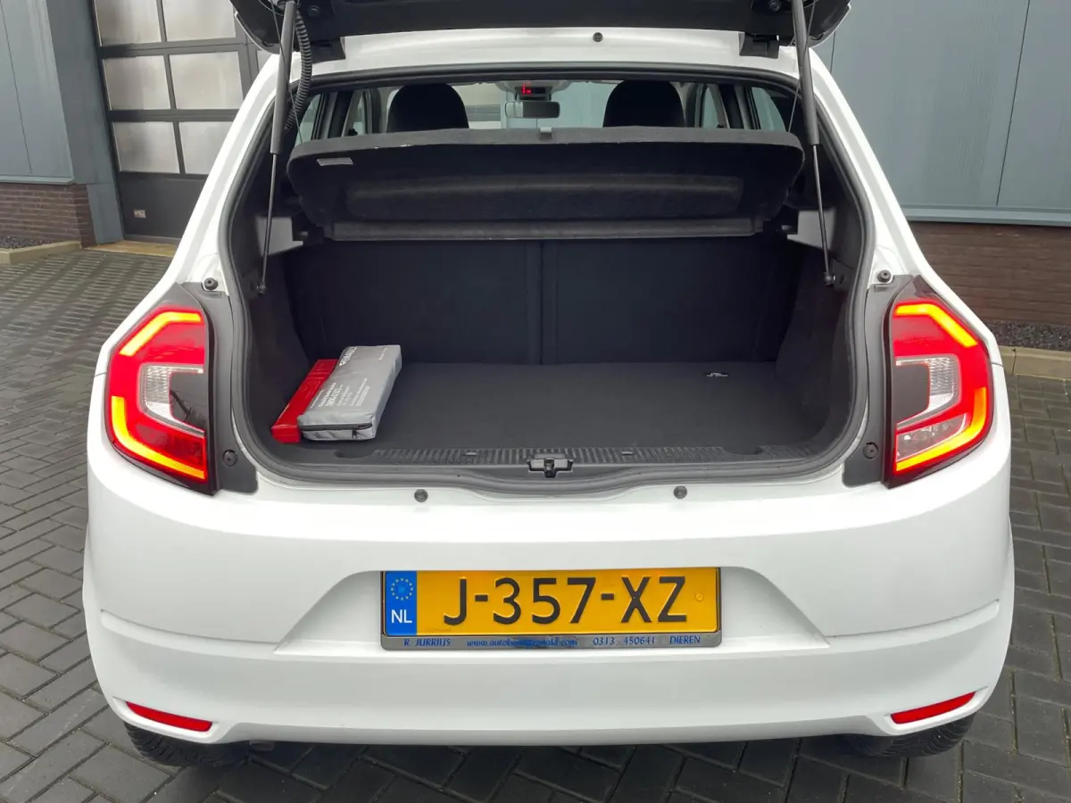1.0 SCe Collection NL.Auto/1Ste Eigenaar/Airco/5Deurs/Elc.Pakket/Dealer Onderhouden
