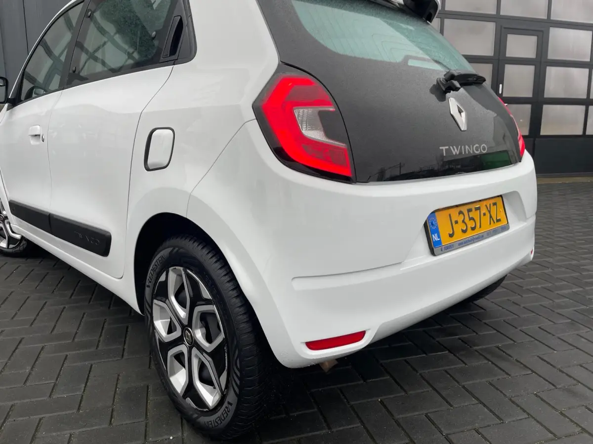 1.0 SCe Collection NL.Auto/1Ste Eigenaar/Airco/5Deurs/Elc.Pakket/Dealer Onderhouden