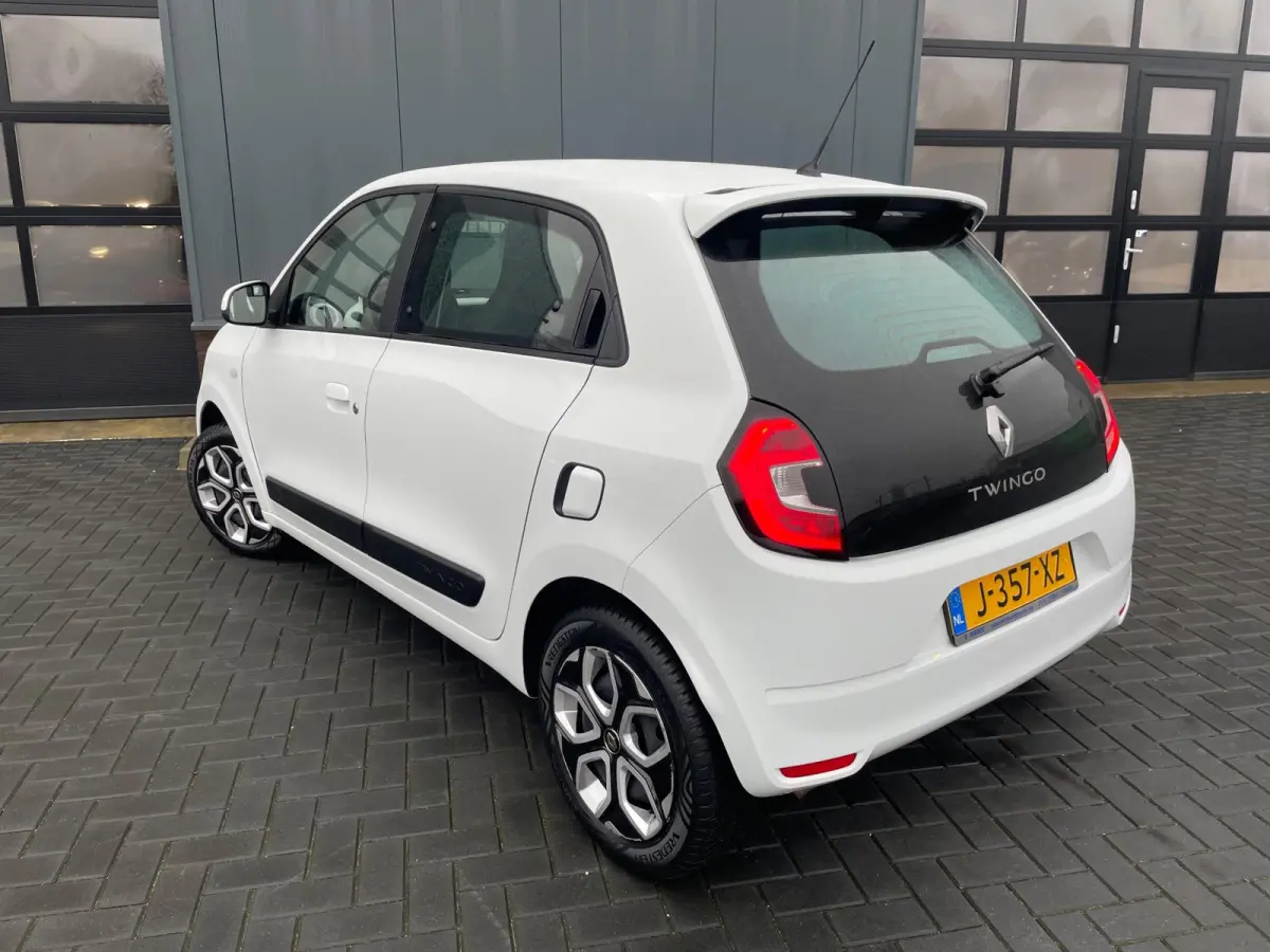 1.0 SCe Collection NL.Auto/1Ste Eigenaar/Airco/5Deurs/Elc.Pakket/Dealer Onderhouden