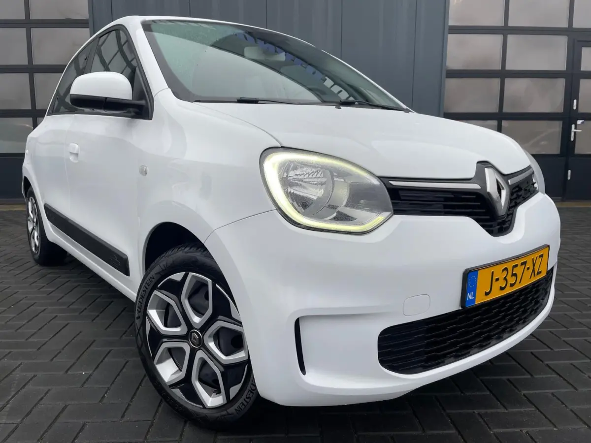 1.0 SCe Collection NL.Auto/1Ste Eigenaar/Airco/5Deurs/Elc.Pakket/Dealer Onderhouden