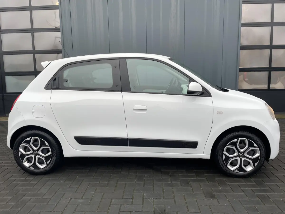 1.0 SCe Collection NL.Auto/1Ste Eigenaar/Airco/5Deurs/Elc.Pakket/Dealer Onderhouden