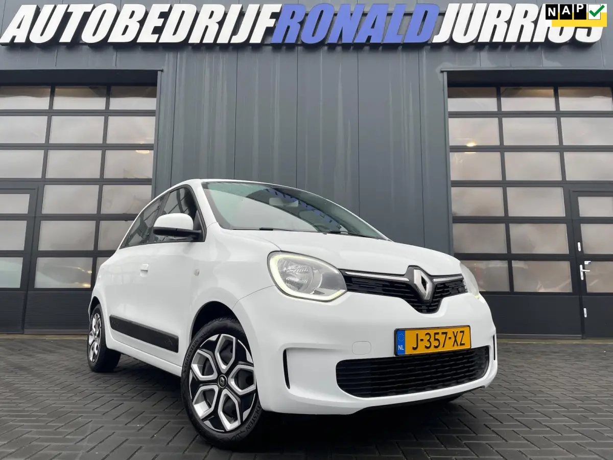 1.0 SCe Collection NL.Auto/1Ste Eigenaar/Airco/5Deurs/Elc.Pakket/Dealer Onderhouden