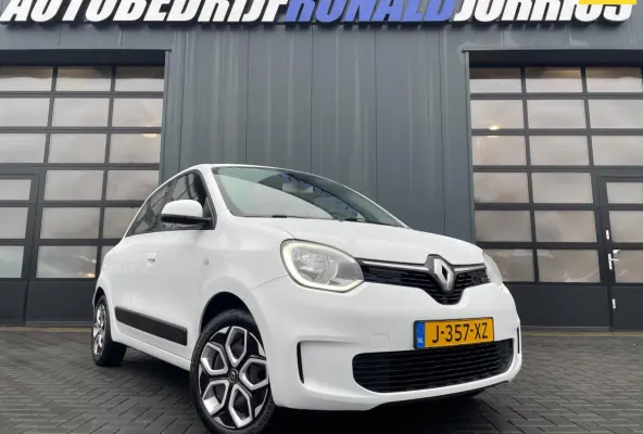 1.0 SCe Collection NL.Auto/1Ste Eigenaar/Airco/5Deurs/Elc.Pakket/Dealer Onderhouden