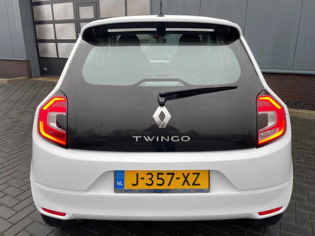 1.0 SCe Collection NL.Auto/1Ste Eigenaar/Airco/5Deurs/Elc.Pakket/Dealer Onderhouden