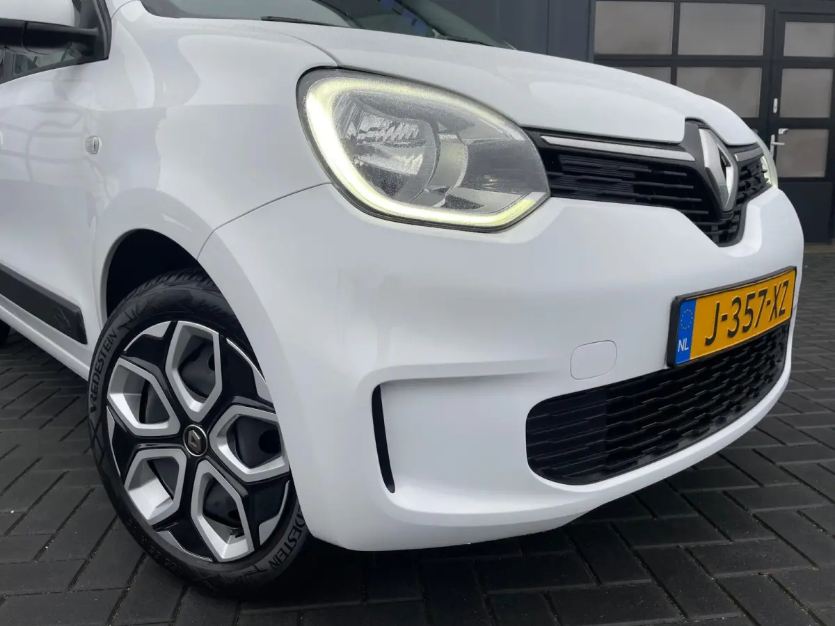 1.0 SCe Collection NL.Auto/1Ste Eigenaar/Airco/5Deurs/Elc.Pakket/Dealer Onderhouden