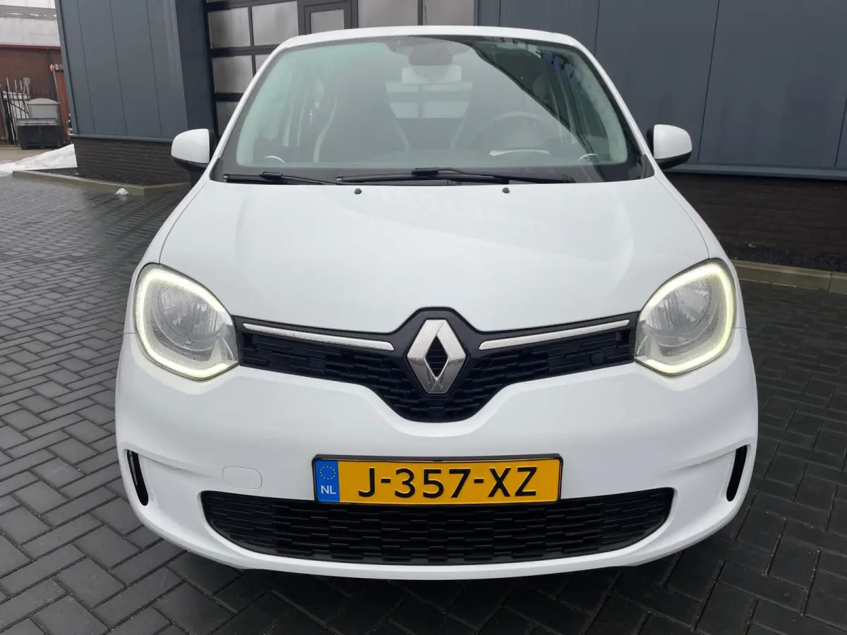 1.0 SCe Collection NL.Auto/1Ste Eigenaar/Airco/5Deurs/Elc.Pakket/Dealer Onderhouden