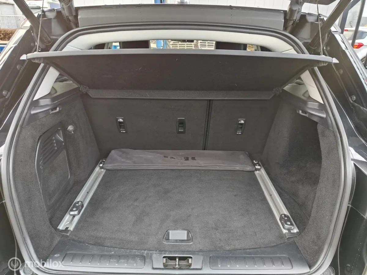 2.0 TD4 HSE cruise/leder/xenon/18inch