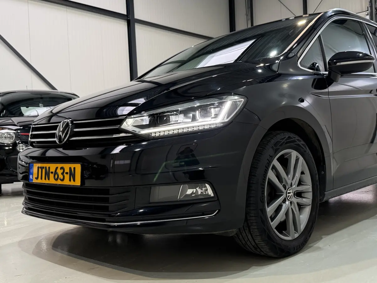 7p 1.5 TSI 150pk DSG Highline | ACC | Full Led