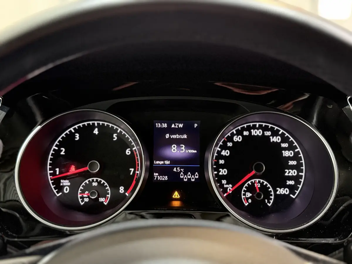 7p 1.5 TSI 150pk DSG Highline | ACC | Full Led