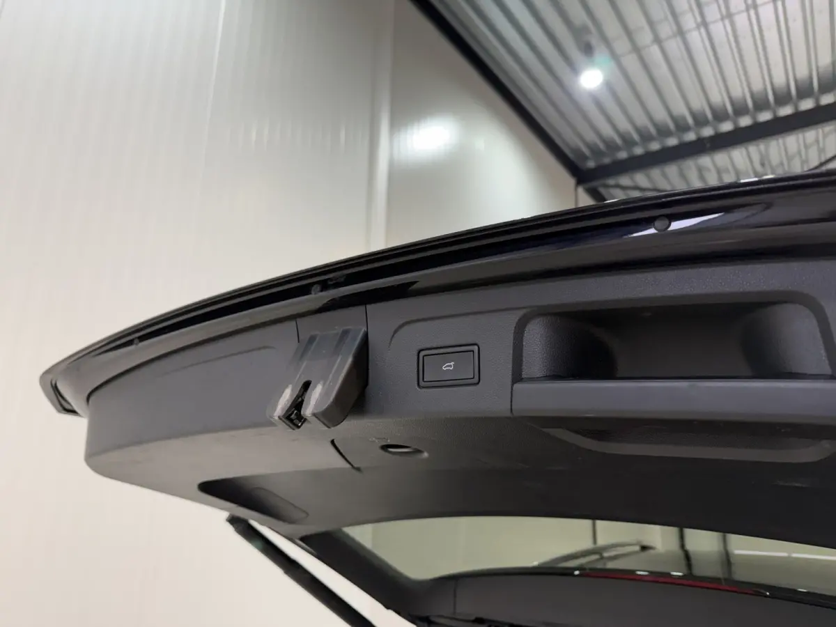 7p 1.5 TSI 150pk DSG Highline | ACC | Full Led