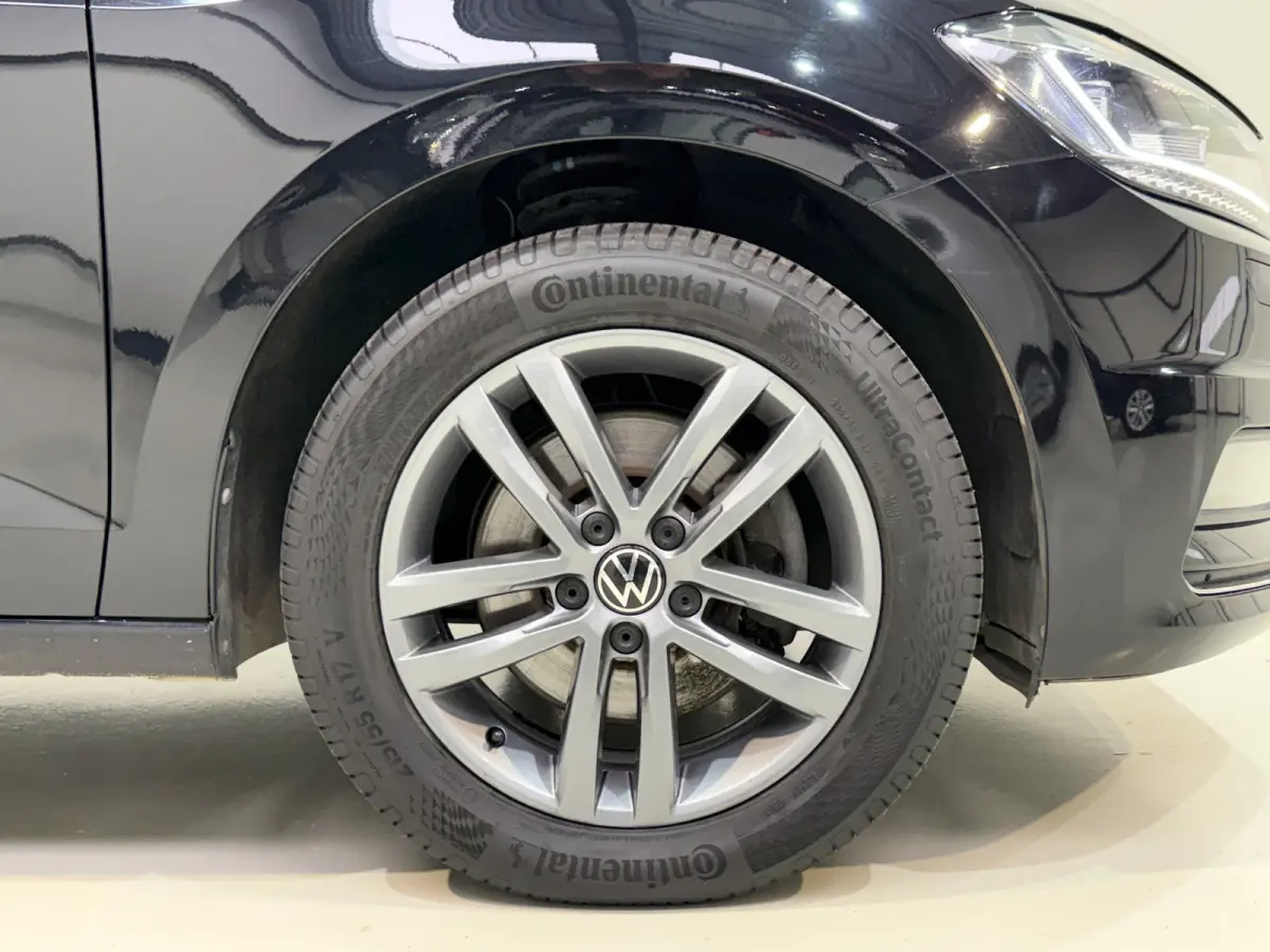 7p 1.5 TSI 150pk DSG Highline | ACC | Full Led