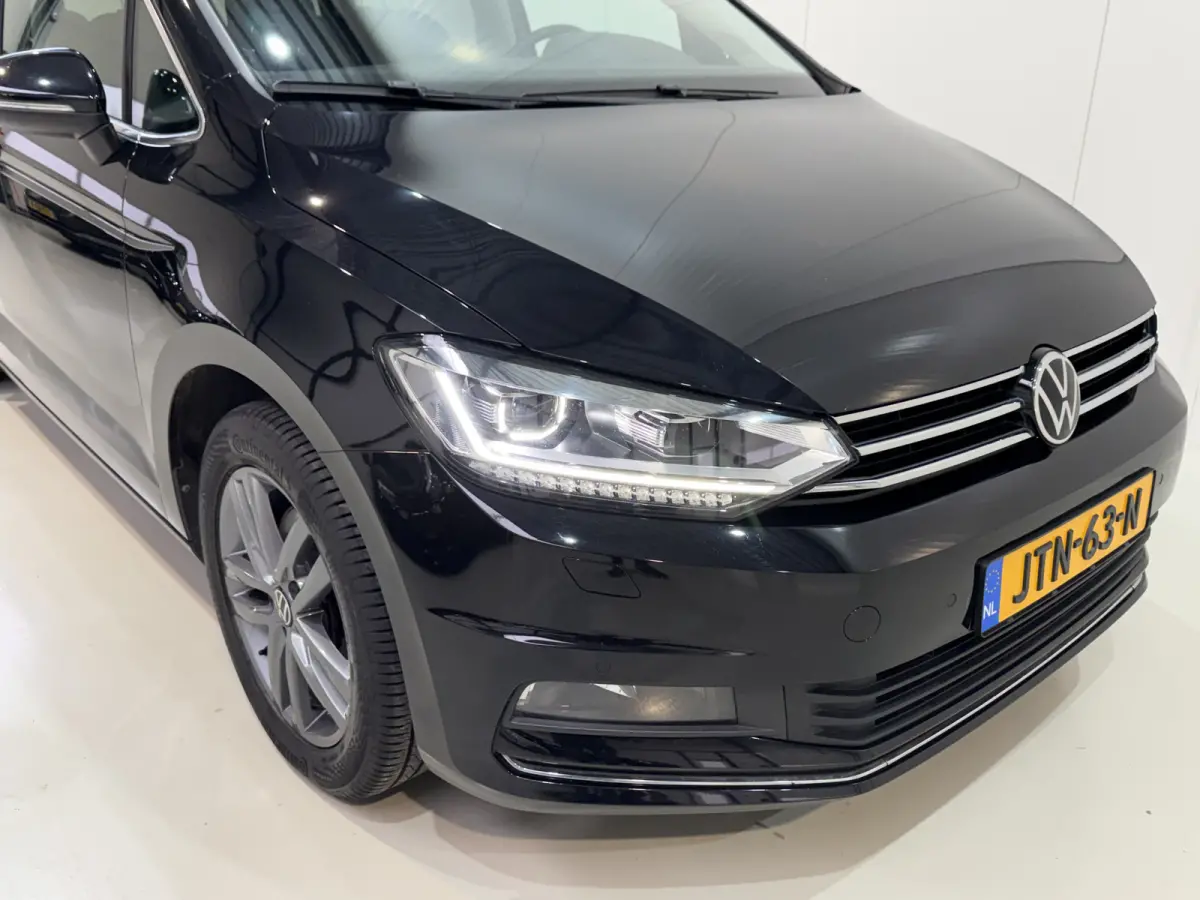 7p 1.5 TSI 150pk DSG Highline | ACC | Full Led