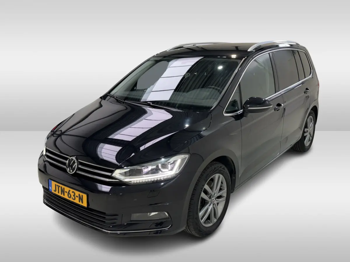 7p 1.5 TSI 150pk DSG Highline | ACC | Full Led