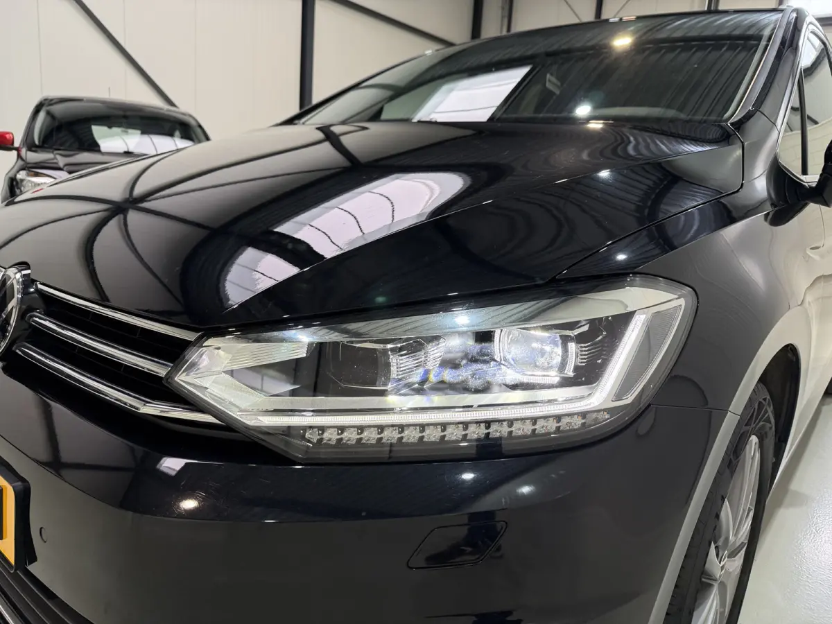 7p 1.5 TSI 150pk DSG Highline | ACC | Full Led