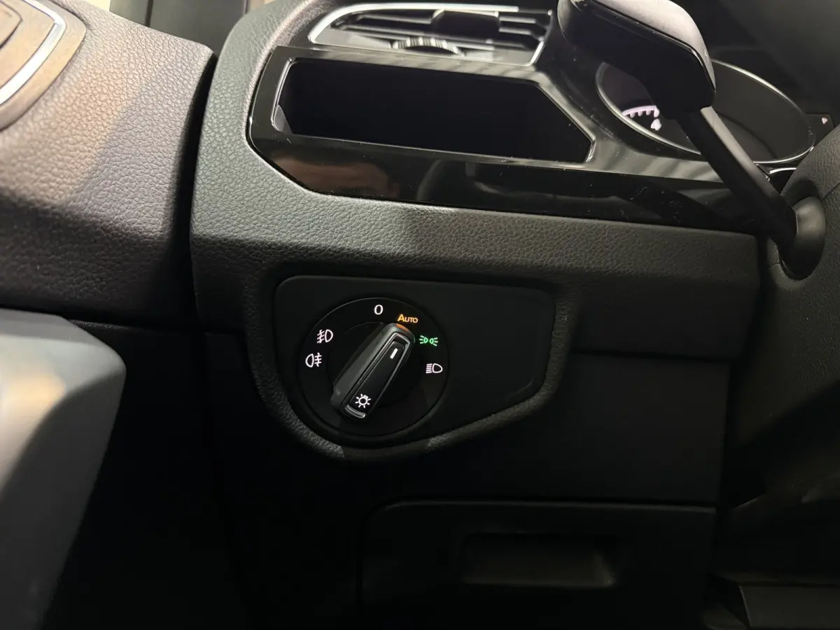 7p 1.5 TSI 150pk DSG Highline | ACC | Full Led