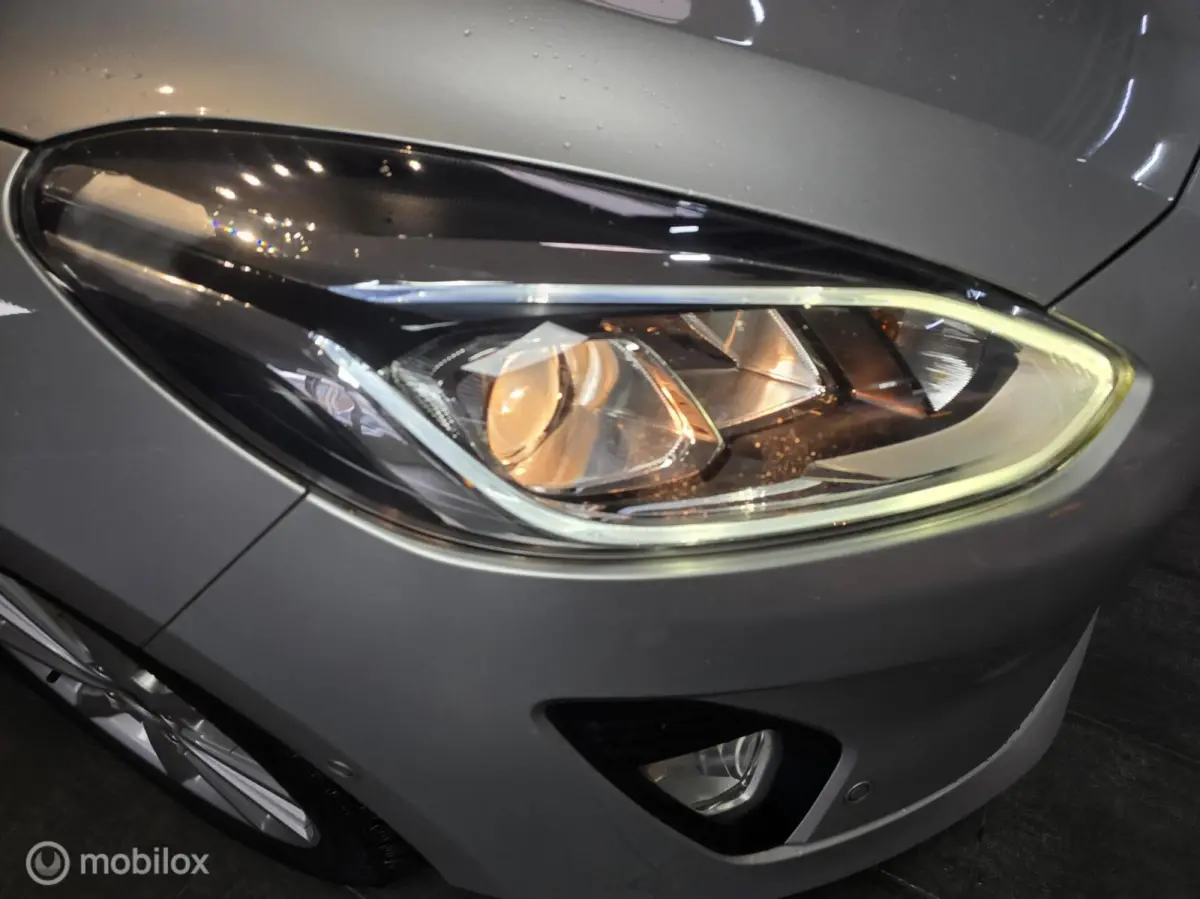1.0 EcoBoost Titanium / B&O / Navigatie