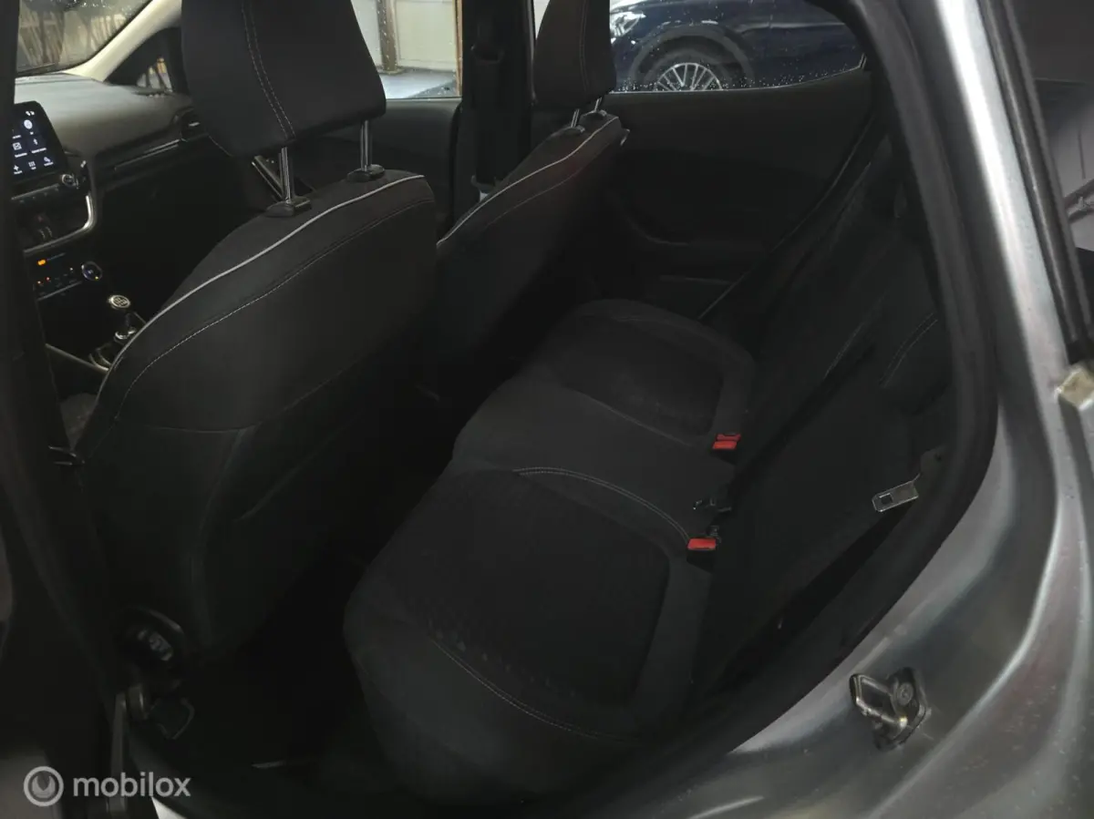 1.0 EcoBoost Titanium / B&O / Navigatie
