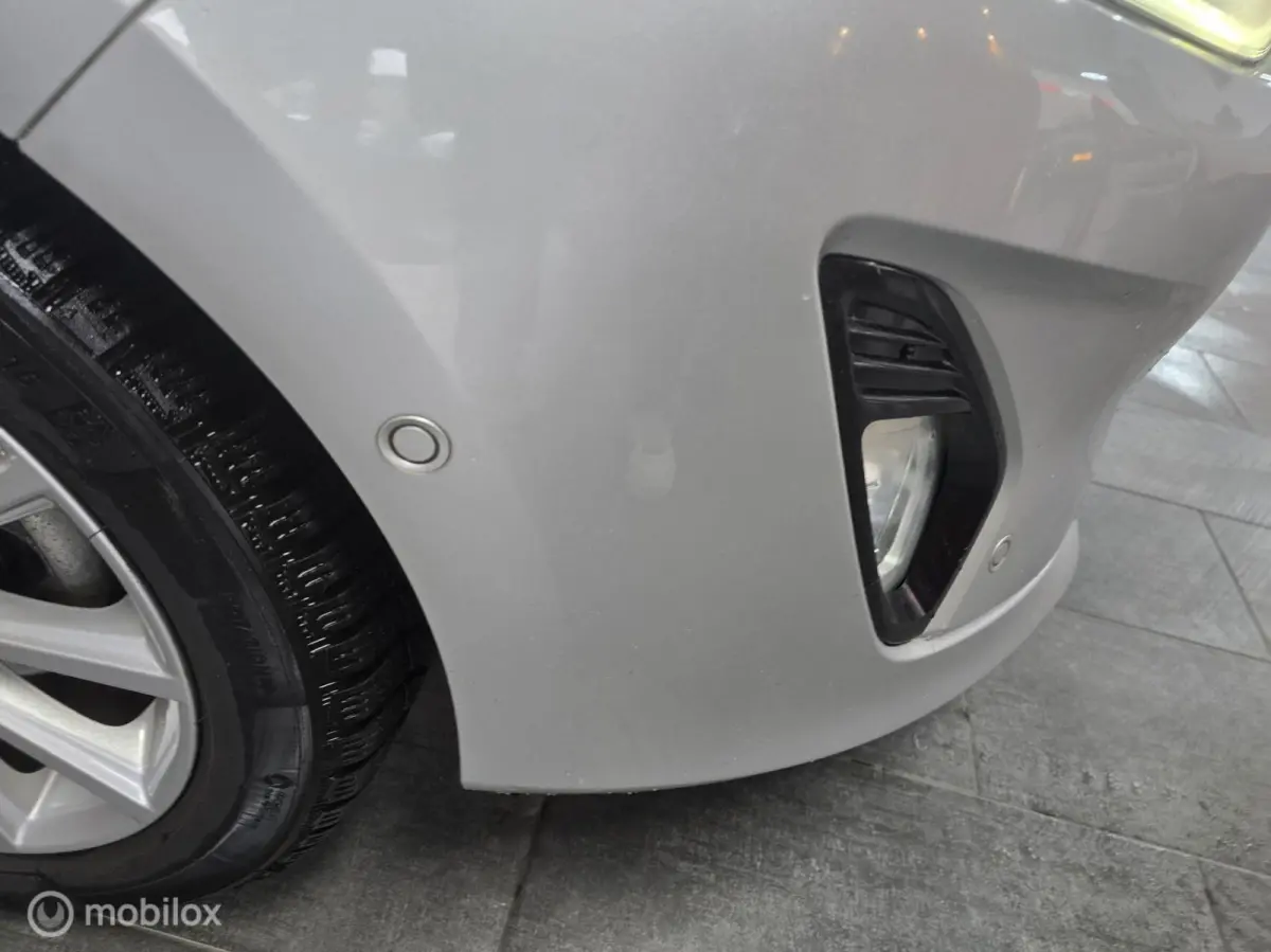1.0 EcoBoost Titanium / B&O / Navigatie