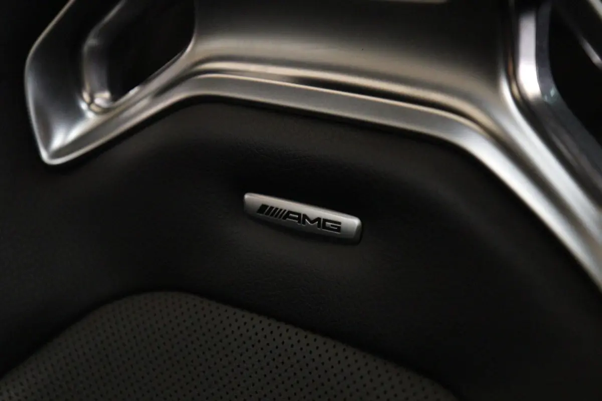 AMG 45 S 4MATIC+ PANO/360CAM/BURM/MEMORY/SPORT/VOL