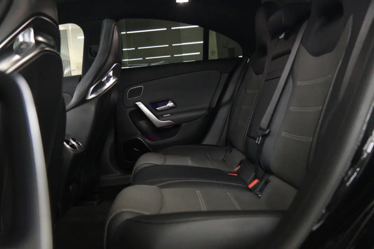 AMG 45 S 4MATIC+ PANO/360CAM/BURM/MEMORY/SPORT/VOL