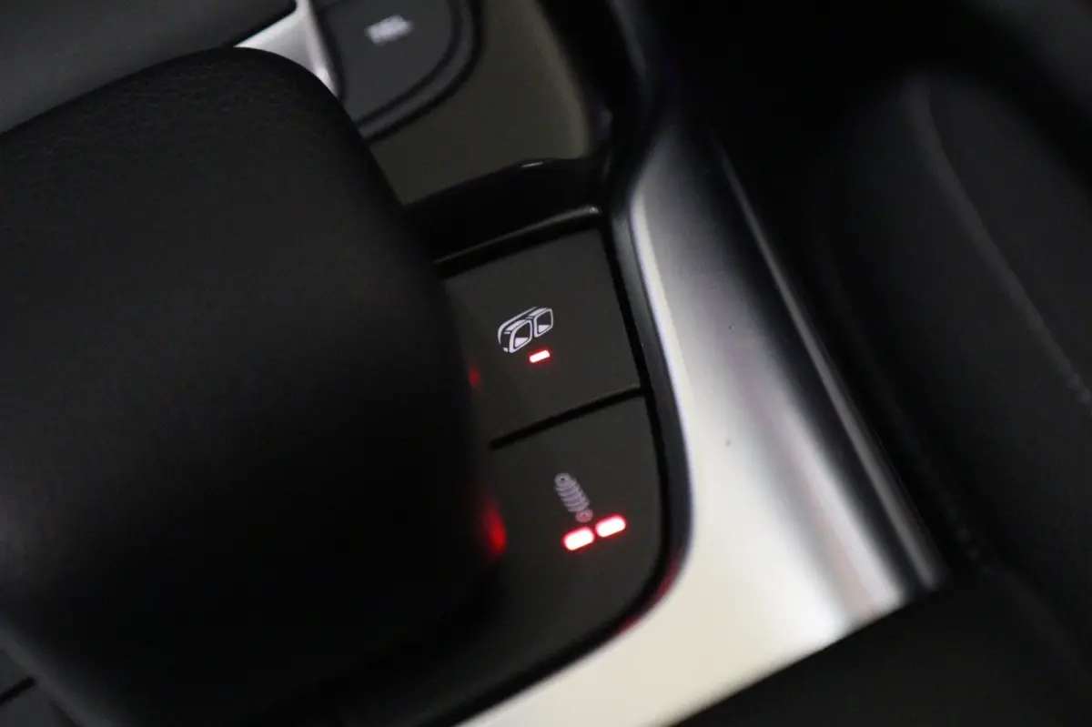 AMG 45 S 4MATIC+ PANO/360CAM/BURM/MEMORY/SPORT/VOL