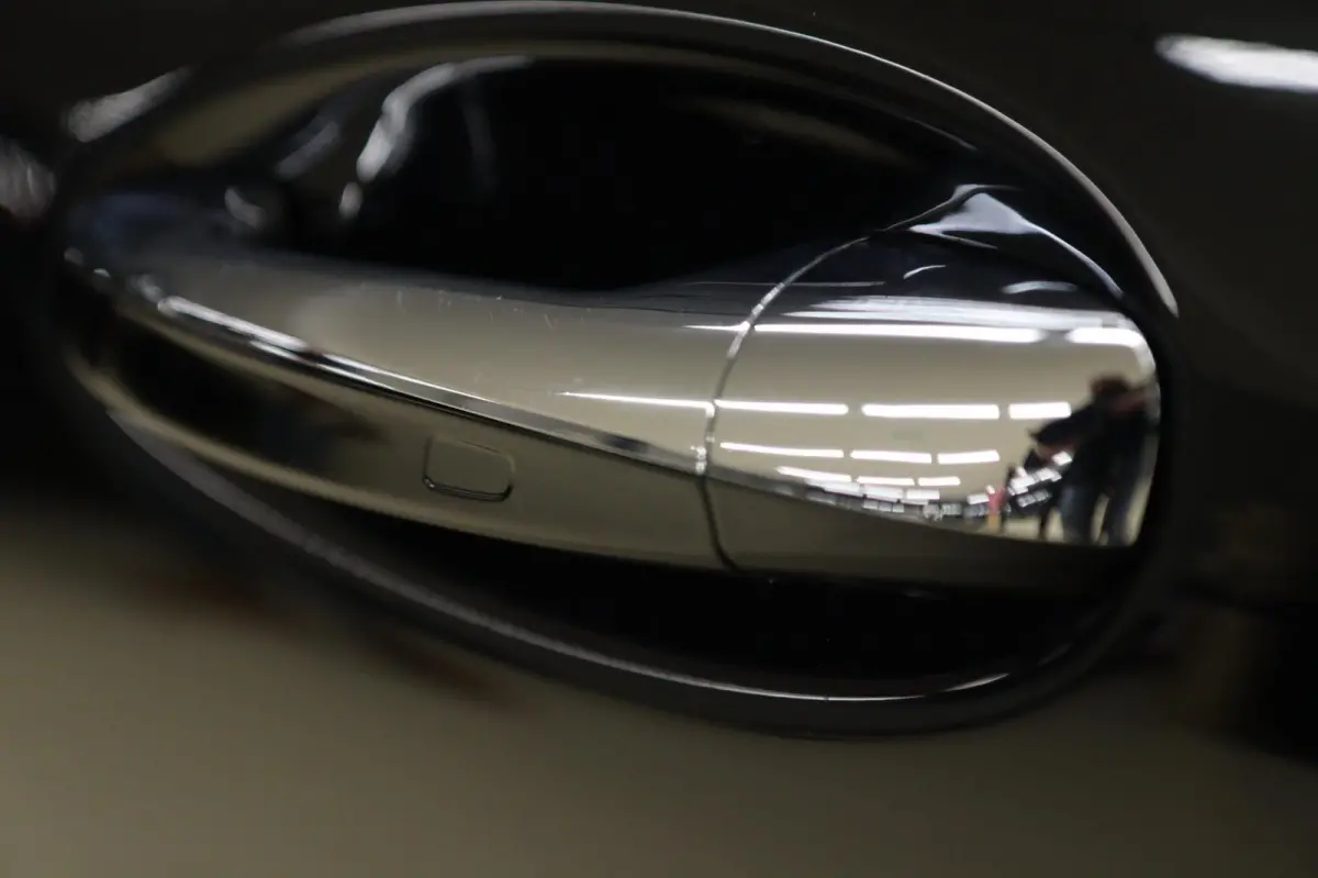 AMG 45 S 4MATIC+ PANO/360CAM/BURM/MEMORY/SPORT/VOL