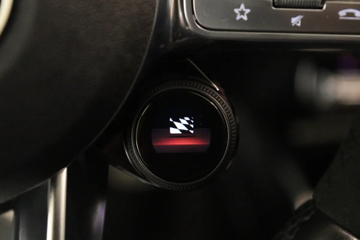 AMG 45 S 4MATIC+ PANO/360CAM/BURM/MEMORY/SPORT/VOL