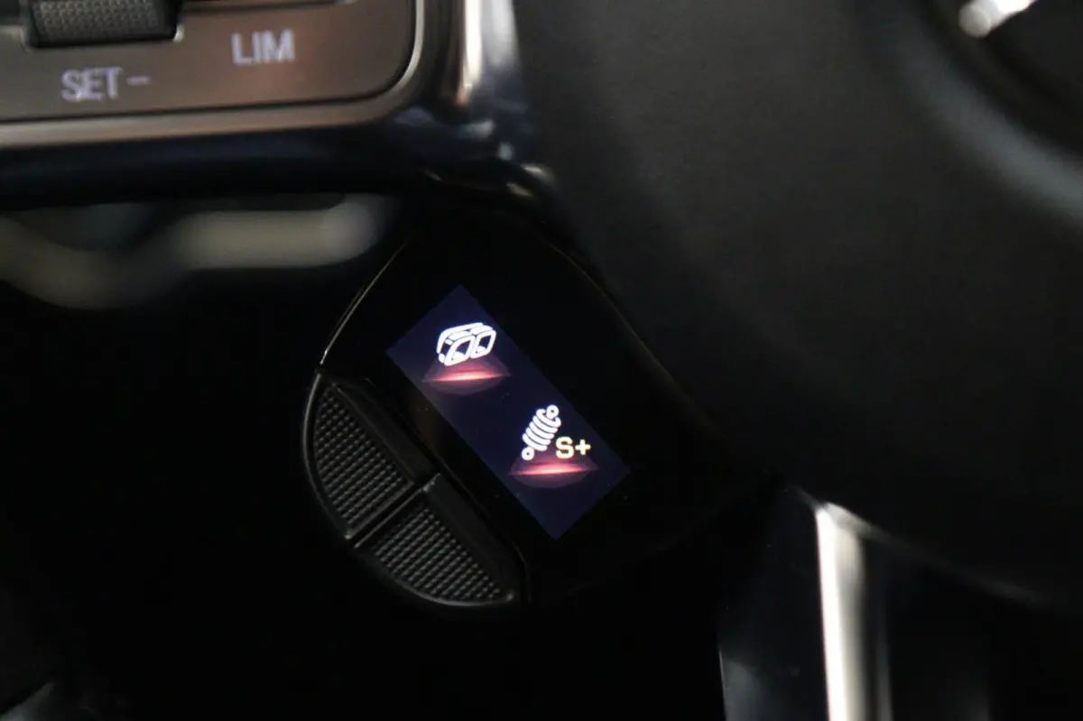 AMG 45 S 4MATIC+ PANO/360CAM/BURM/MEMORY/SPORT/VOL
