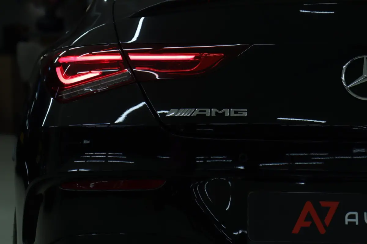 AMG 45 S 4MATIC+ PANO/360CAM/BURM/MEMORY/SPORT/VOL