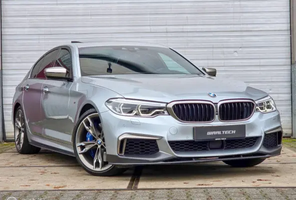 M550i xDrive NAP carbon Massage 360 camera