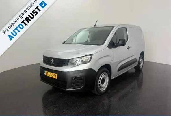 1.5 BlueHDi L1 l AIRCO l TREKHAAK l NAP 30.000 KM