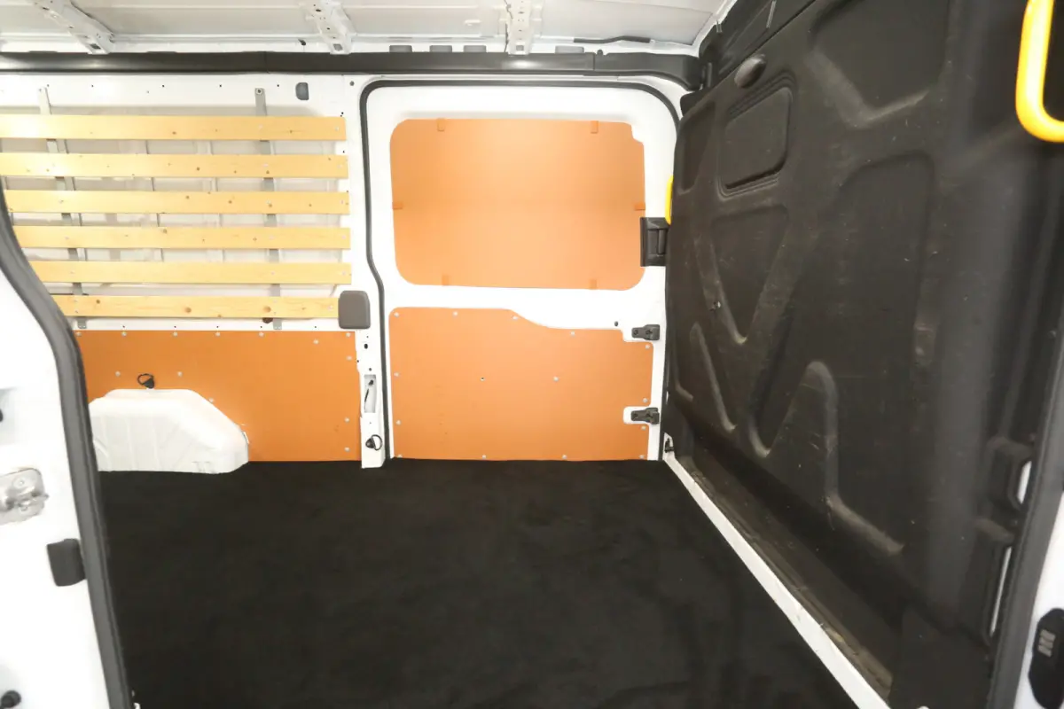 2.0 TDCI L3H2 | Airco | Cruise | 3 Zits | 2xSchuifdeur | Parkeersens.