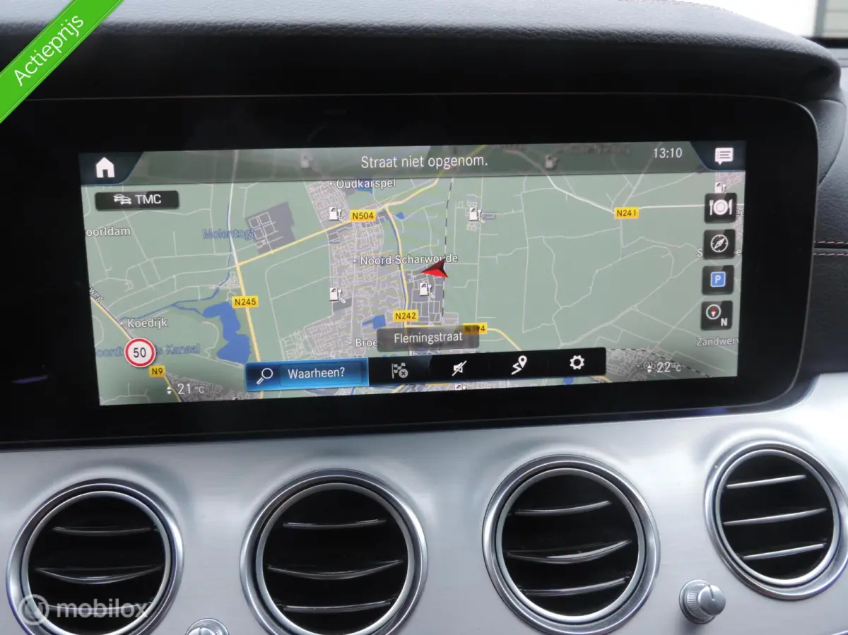 300 e AMG Line, MET ALLE OPTIES!!