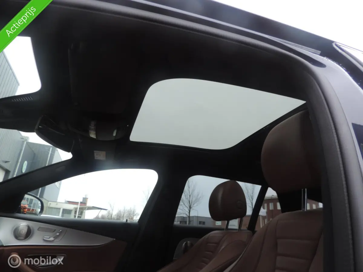 300 e AMG Line, MET ALLE OPTIES!!