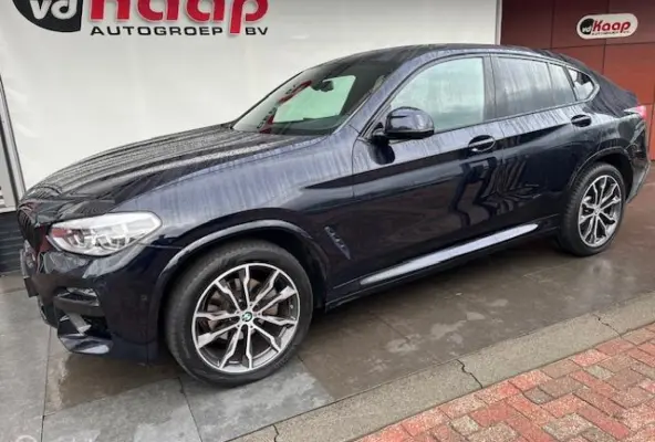 xDrive20d High Executive