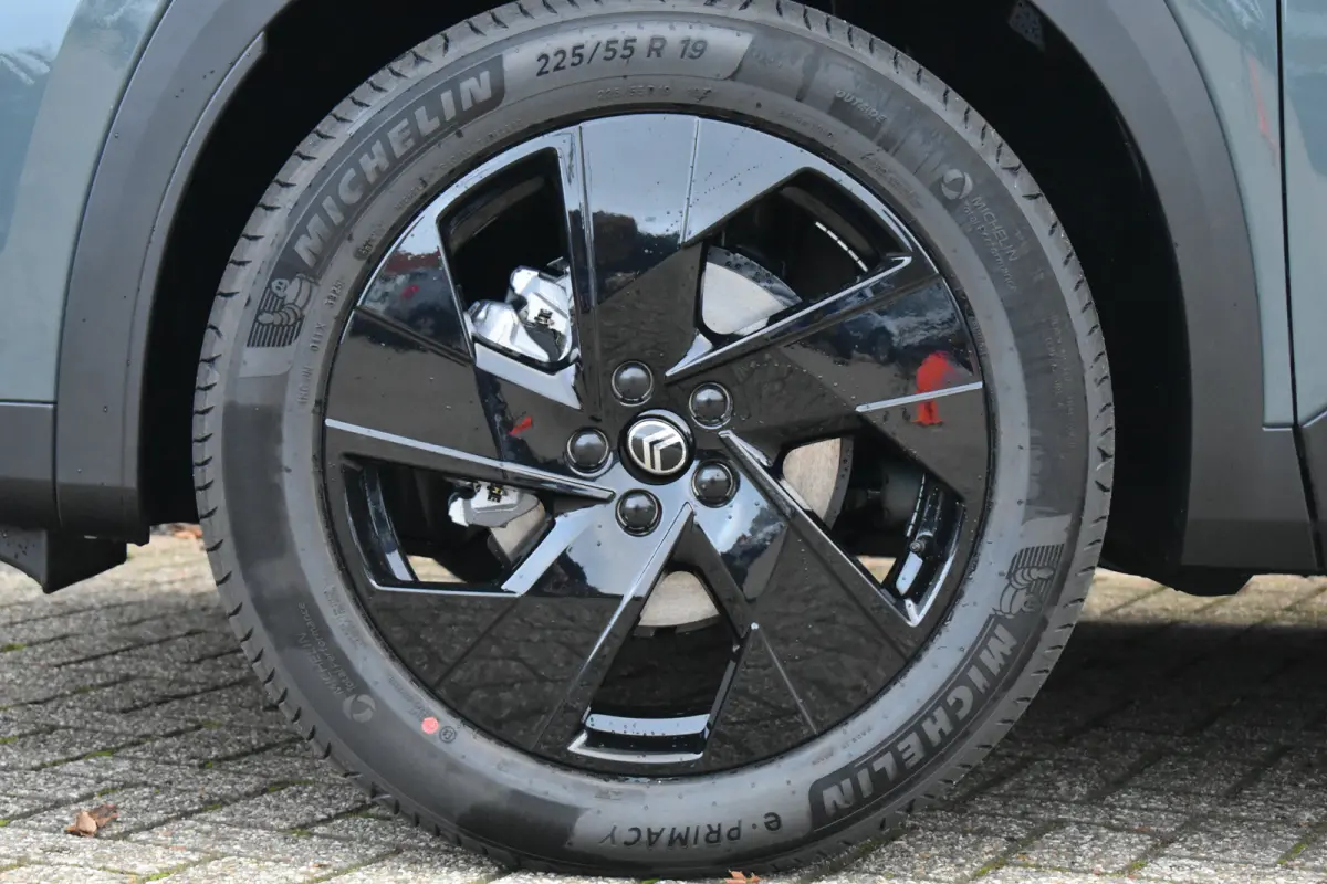1.2 Hybrid 145 Max Tot 8 Jaar Garantie! | Vol-Leder | Massage | 360 Camera | Adaptive Cruise | Elektr. Achterklep | LED-Matrix | Navigatie | Sfeerverlichting | !!