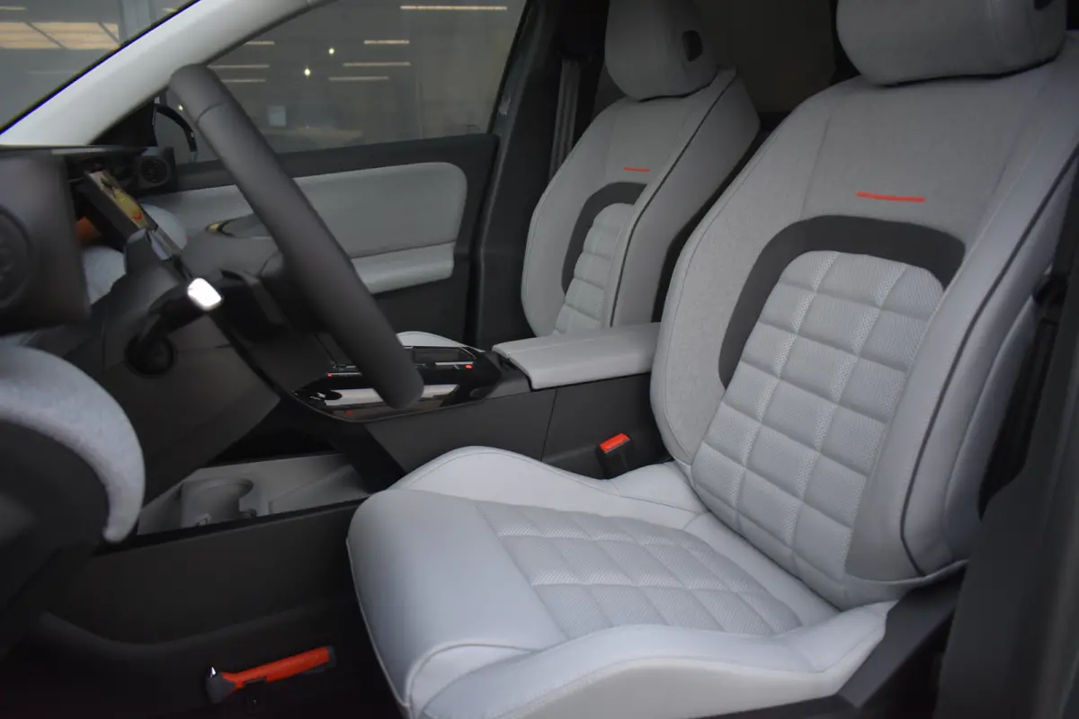 1.2 Hybrid 145 Max Tot 8 Jaar Garantie! | Vol-Leder | Massage | 360 Camera | Adaptive Cruise | Elektr. Achterklep | LED-Matrix | Navigatie | Sfeerverlichting | !!
