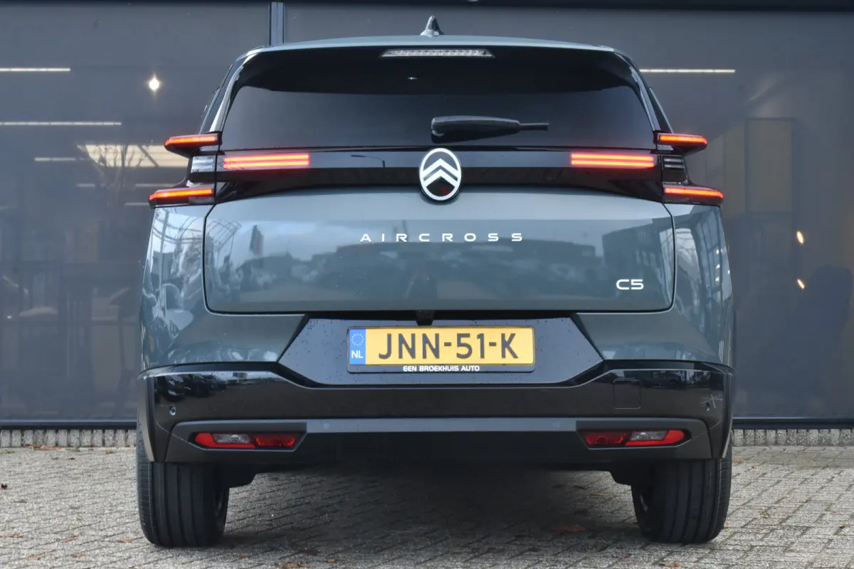 1.2 Hybrid 145 Max Tot 8 Jaar Garantie! | Vol-Leder | Massage | 360 Camera | Adaptive Cruise | Elektr. Achterklep | LED-Matrix | Navigatie | Sfeerverlichting | !!