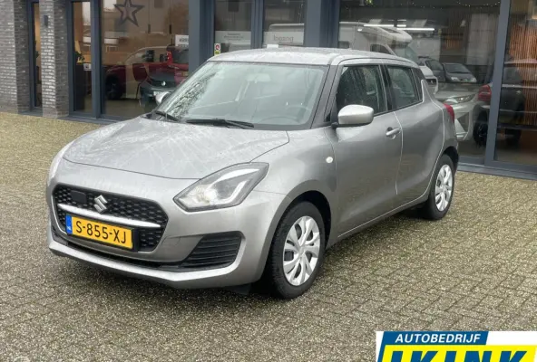 1.2 Comfort Smart Hybrid