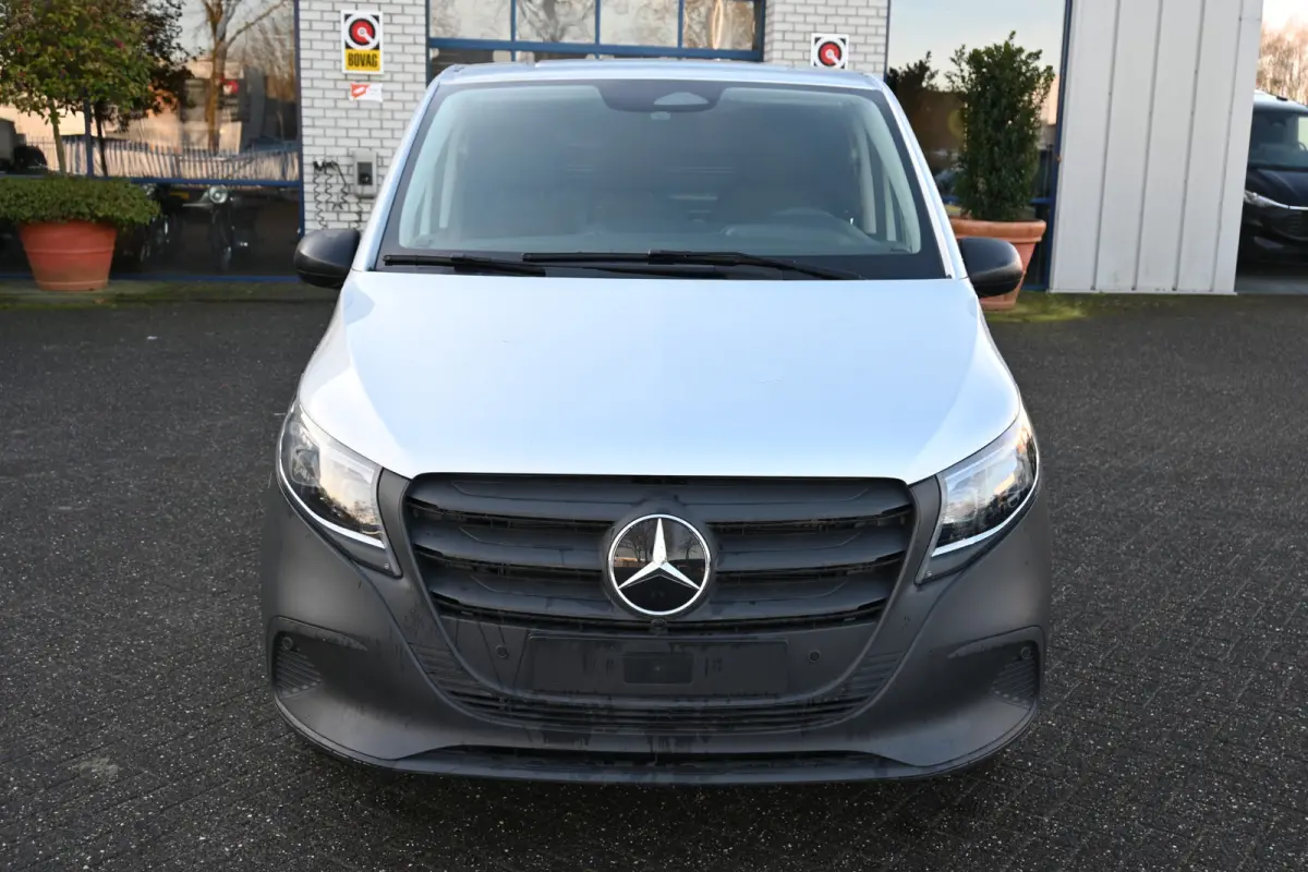 114 CDI 4x4 L2 Pro Multibeam Led, Achterdeuren