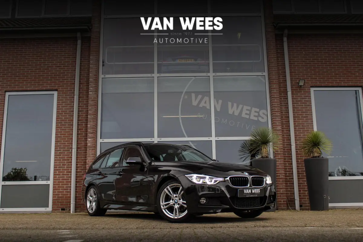 320i F31 M Sport Edition | M-pakket | 2e eigenaar | 18 inch | LED | Automaat | PDC | Cruise-control | Climate-control | 4 cilinder | 184 pk | Origineel