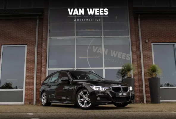 320i F31 M Sport Edition | M-pakket | 2e eigenaar | 18 inch | LED | Automaat | PDC | Cruise-control | Climate-control | 4 cilinder | 184 pk | Origineel