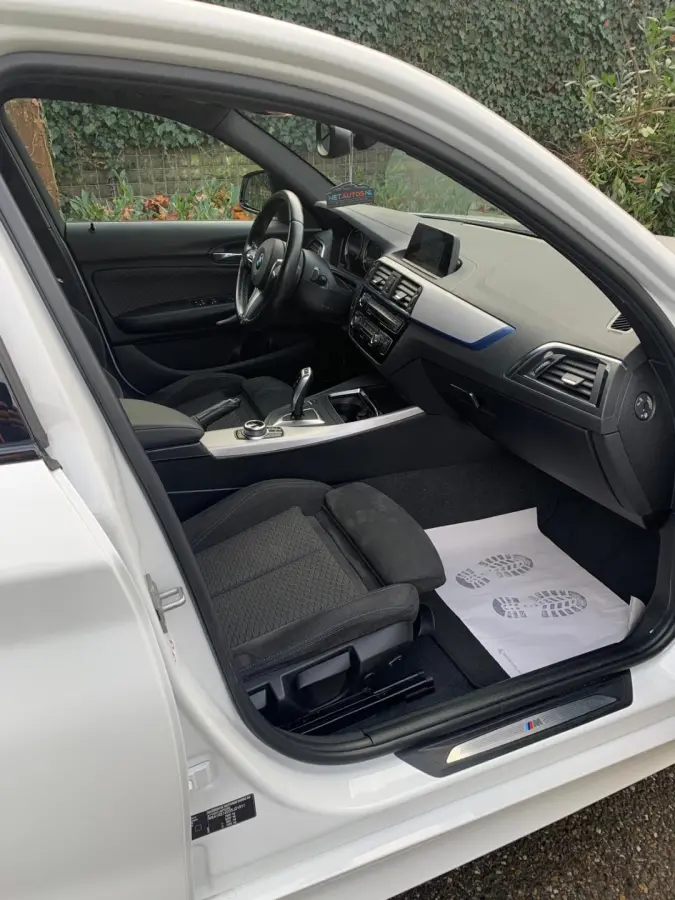 Edition M Sport Shadow Executive Trekhaak 18 inch 100% onderhouden LCI Black paneel cluster Automaat NEW APK Rijklaar