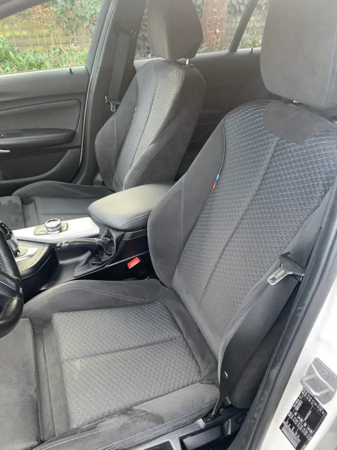 Edition M Sport Shadow Executive Trekhaak 18 inch 100% onderhouden LCI Black paneel cluster Automaat NEW APK Rijklaar