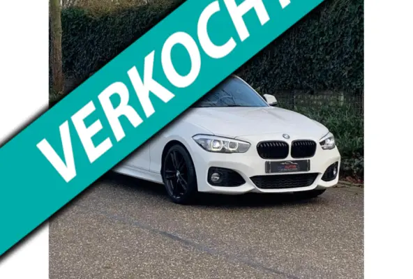 Edition M Sport Shadow Executive Trekhaak 18 inch 100% onderhouden LCI Black paneel cluster Automaat NEW APK Rijklaar
