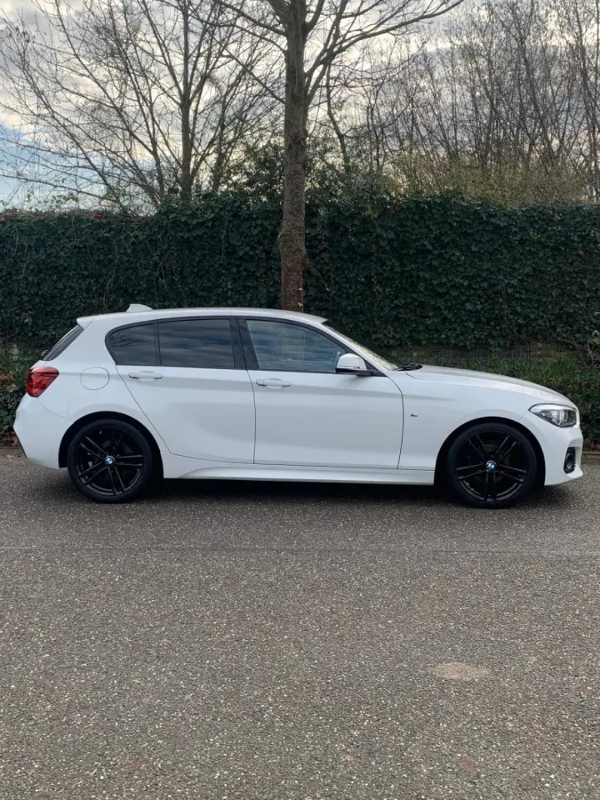 Edition M Sport Shadow Executive Trekhaak 18 inch 100% onderhouden LCI Black paneel cluster Automaat NEW APK Rijklaar