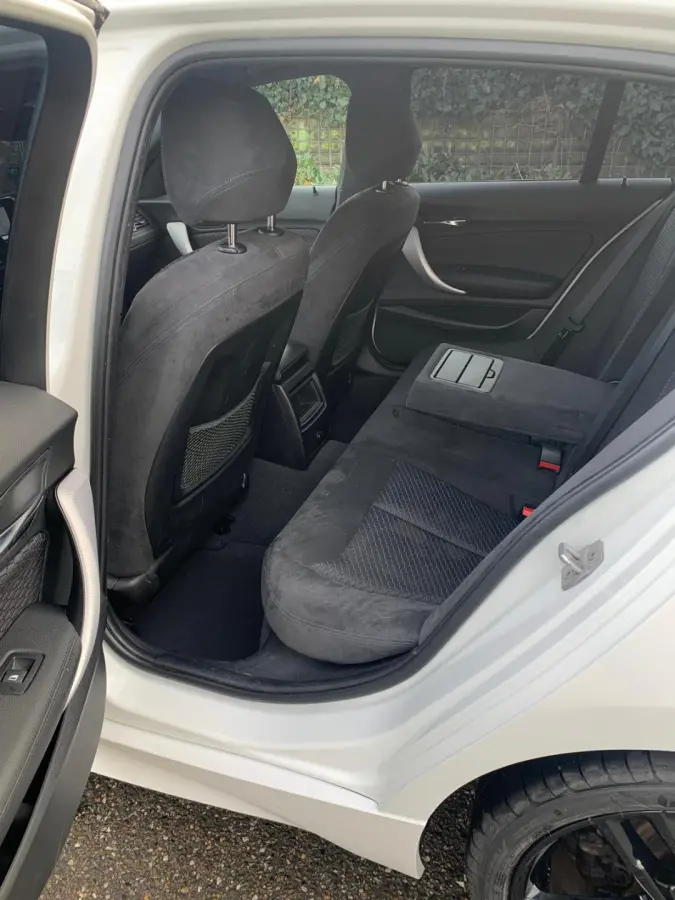 Edition M Sport Shadow Executive Trekhaak 18 inch 100% onderhouden LCI Black paneel cluster Automaat NEW APK Rijklaar